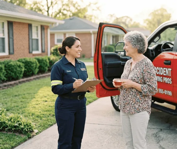 Accident Towing Service Placerville, CO FAQs